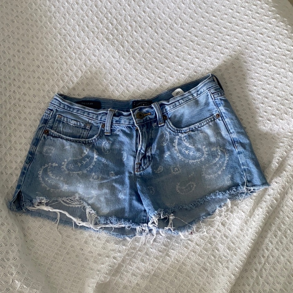 Lucky Brand Shorts